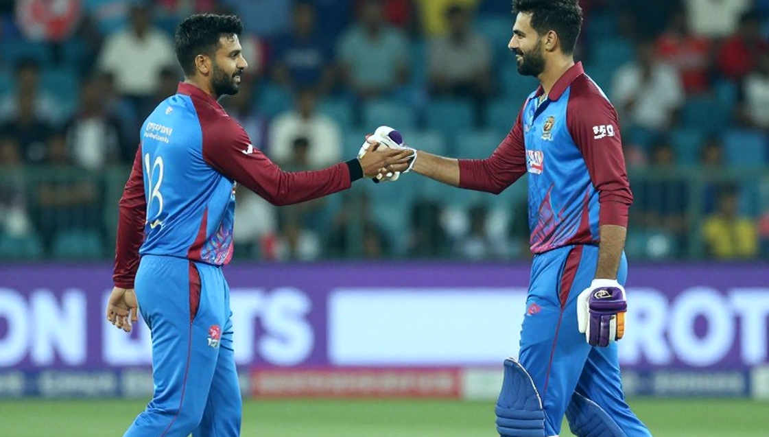 অনূর্ধ্ব-১৯ থেকে টেস্ট একাদশ: সোনালি প্রজন্মের খাতা কী বলে