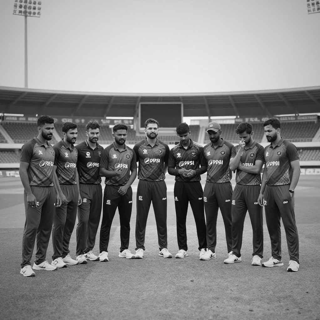 ওল্ড ট্র্যাফোর্ডের বৃষ্টি এবং পাঁচ দিনের ক্রিকেটের অদৃশ্য হিসাব