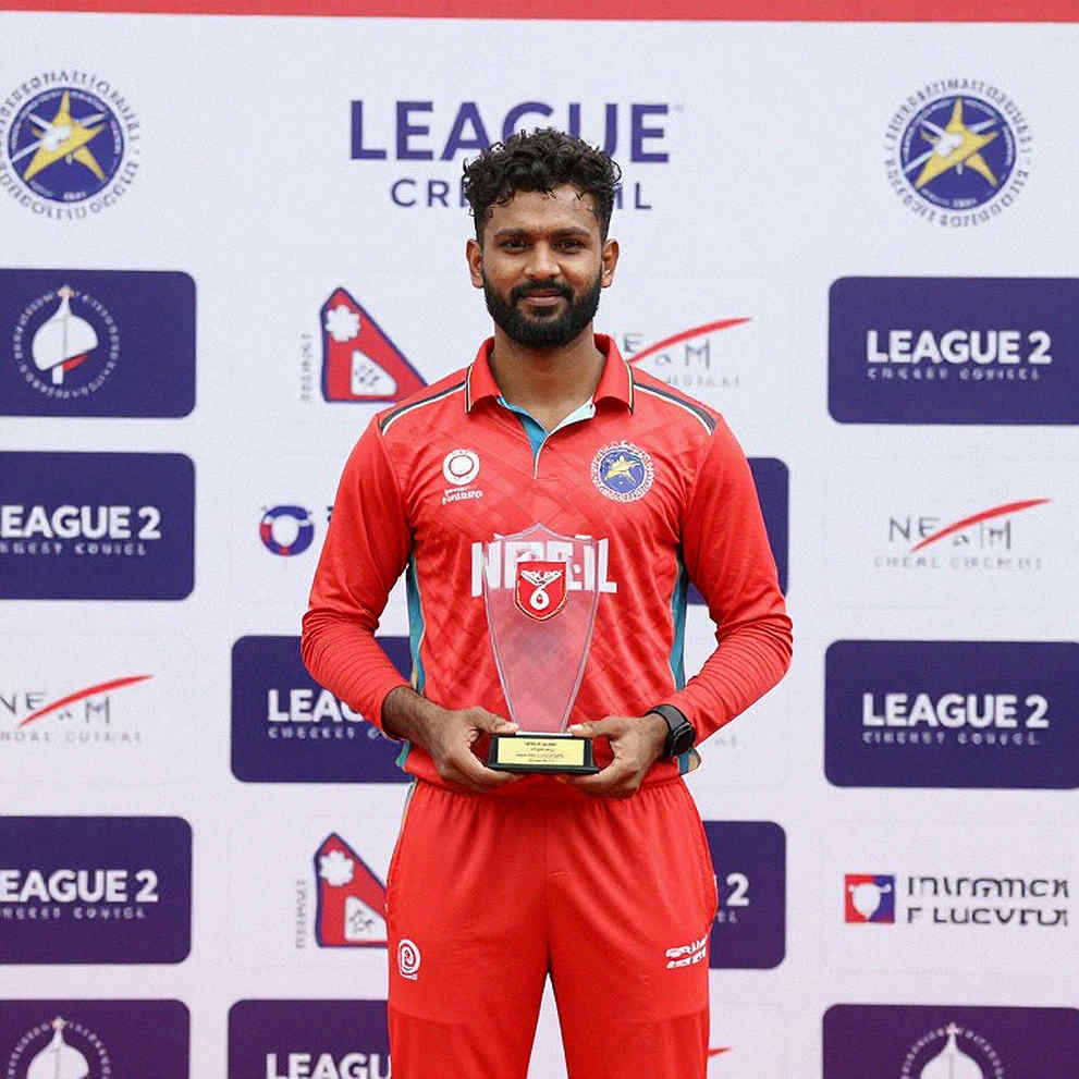 নিউ ইয়র্কে চার রান: যে ব্যাটিং অর্ডার বাংলাদেশ বানিয়েছিল টিকে থাকার জন্য, তাড়া করার জন্য নয়