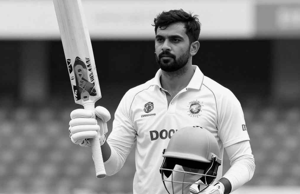 শূন্য ডেটার ম্যাচ: ক্রিকেট বিশ্লেষণ পাইপলাইনে এক অদ্ভুত গ্যাপ রিপোর্ট