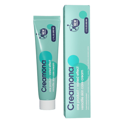 Creamona