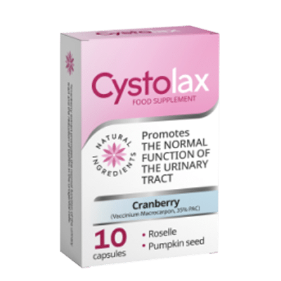Cystolax 