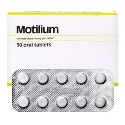 Motilium 