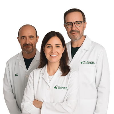 Expertos en tu bienestar y prevención