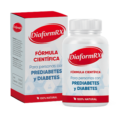 DiaformRX 