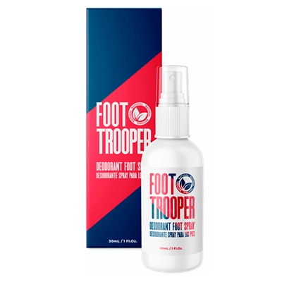 Foot Trooper