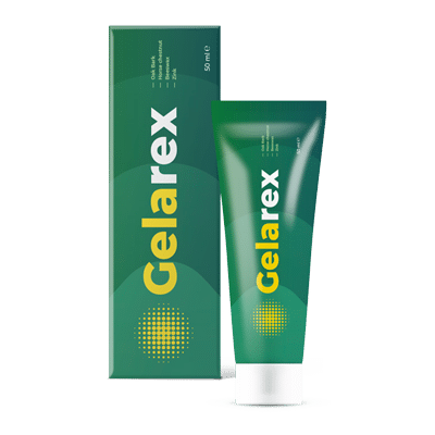 Gelarex 