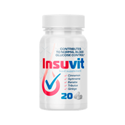 Insuvit 