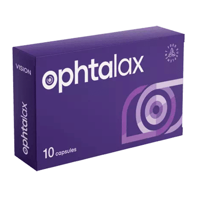 Ophtalax 