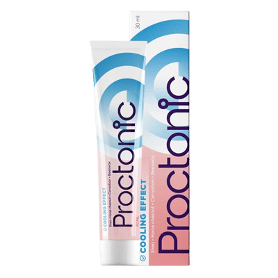 Proctonic 