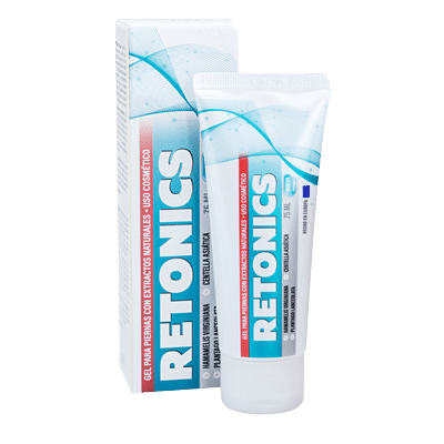 Retonics 