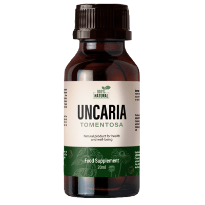 Uncaria 