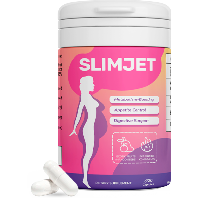 SlimJet